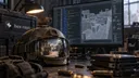 500B Tokens Later: Letting AI Agents Decompile a First-Person Shooter — ![](https://momo5502.com/posts/2026-10-09-game-decompilation/images/game.png) During the last 3 months, I spent some of my time and tokens decompiling a popular…