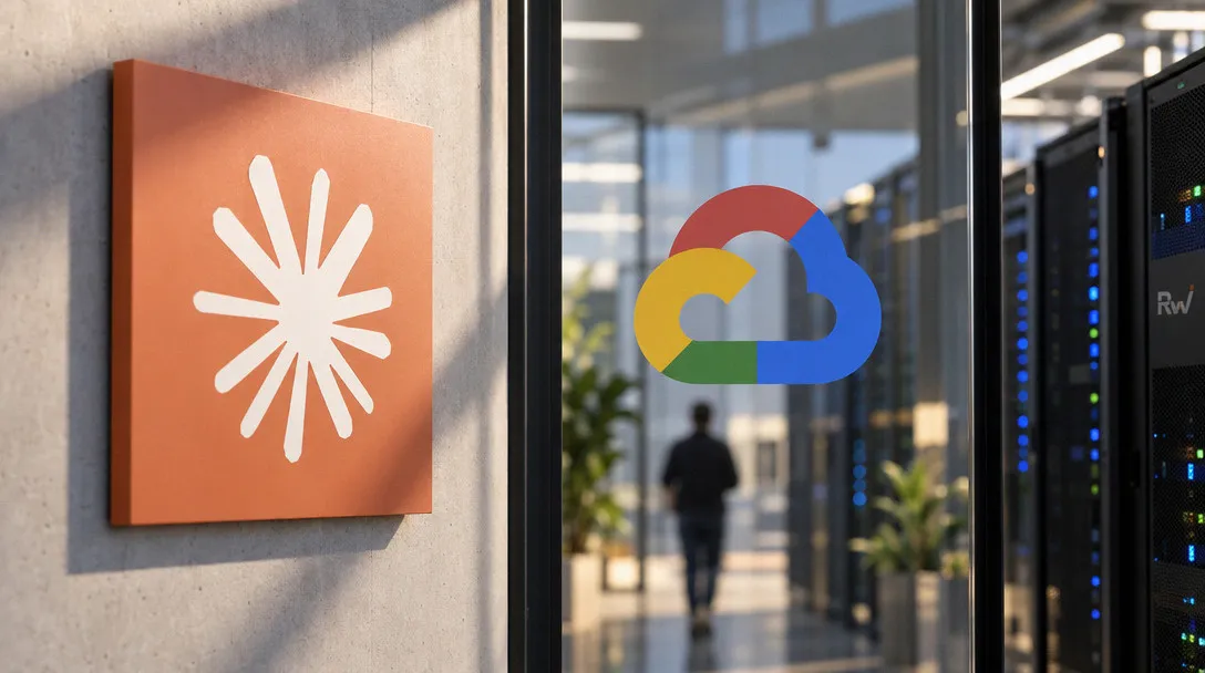 Anthropic brings Claude's full platform to Google Cloud's billing and IAM — The Anthropic-operated service adds Claude agents and same-day platform features while letting customers use Google Cloud credentials and commitments.