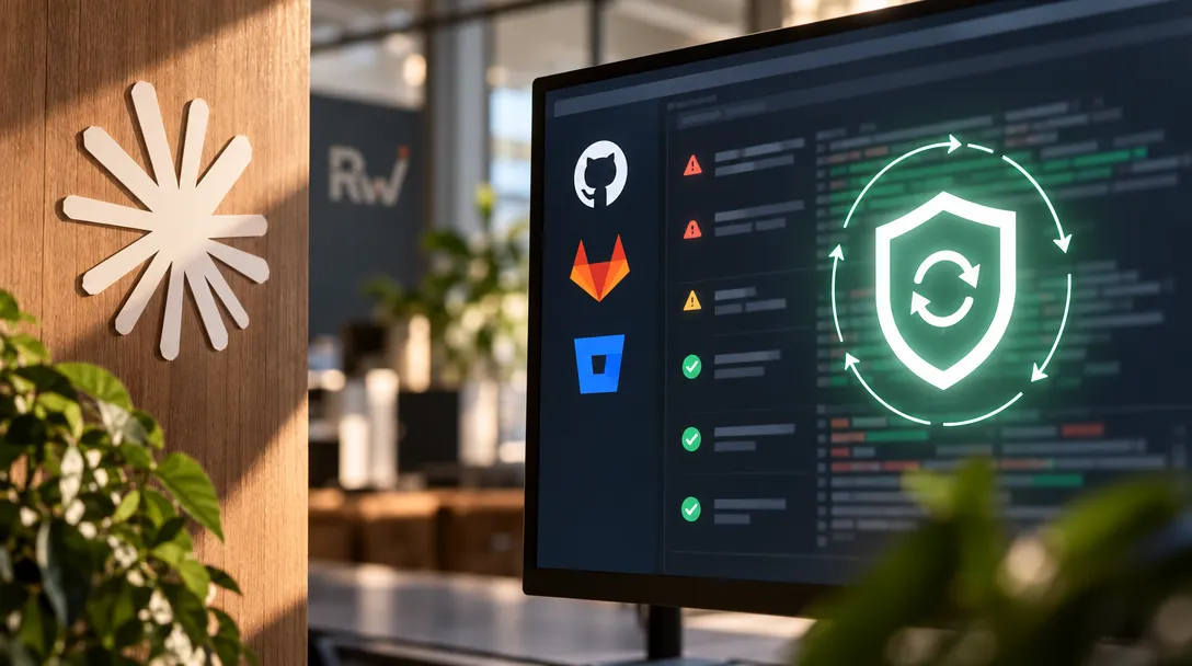 Anthropic expands Claude Security into a continuous code monitor — The public beta adds recurring scans across repositories and Git providers, fix tracking, an API and an MCP connector for Claude Enterprise customers.