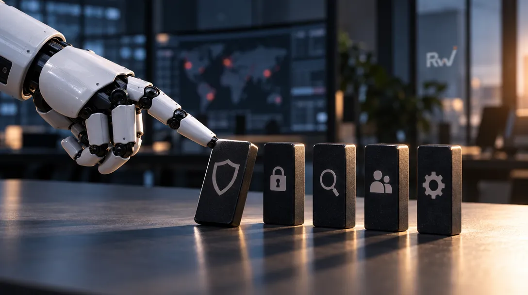 Artemis launches Orion-1 to make security agents commit to a decision — The model enters private preview inside Artemis' security platform, where customers set which responses it can take without human approval.