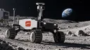 Astrolab's FLIP rover will test whether LLMs can work on the Moon — Founder Jaret Matthews built Astrolab around lunar logistics; its robotic precursor is scheduled to fly on NASA's Griffin-1 mission in late 2026.