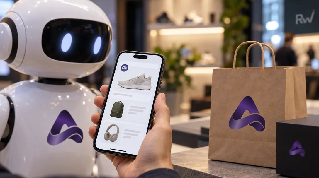 Azoma raises $11.2M to track product recommendations across AI shopping agents — Led by Puma Growth Partners, the Series A will fund broader agent tracking and a planned Dunnhumby data integration to connect AI visibility with retail sales.