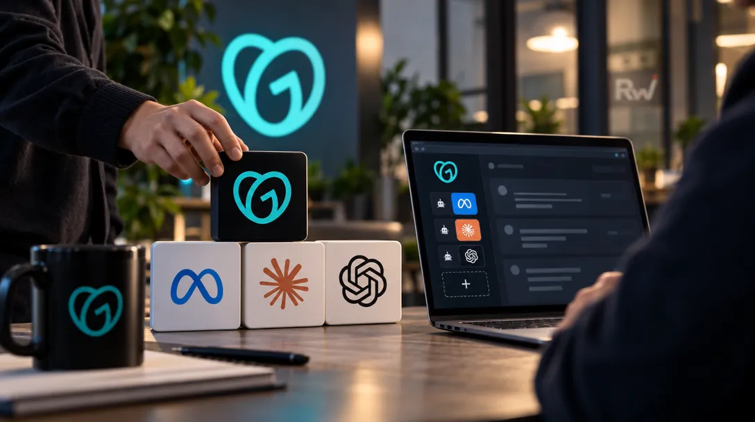 BAND launches agent desktop as some developers build custom integrations — Co-founder Arick Goomanovsky says some developers bring other agents, including Meta AI, into teams themselves; BAND’s published guides detail Claude and Codex…
