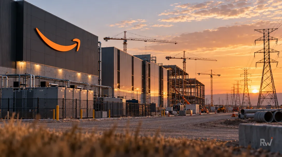 Bernstein says only 35% of announced US data center capacity is likely to materialize — The estimate discounts projects by construction progress, power access and developer track record, as Texas reviews a grid queue dominated by data…