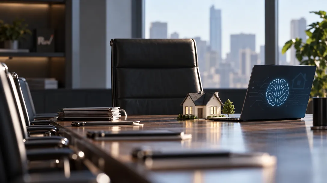 Vishal Garg retakes Better's board and puts its AI mortgage strategy back in his hands — Shareholders backed the founder's bid to remove five directors after his August CEO exit; a new interim CEO is still to be finalized.
