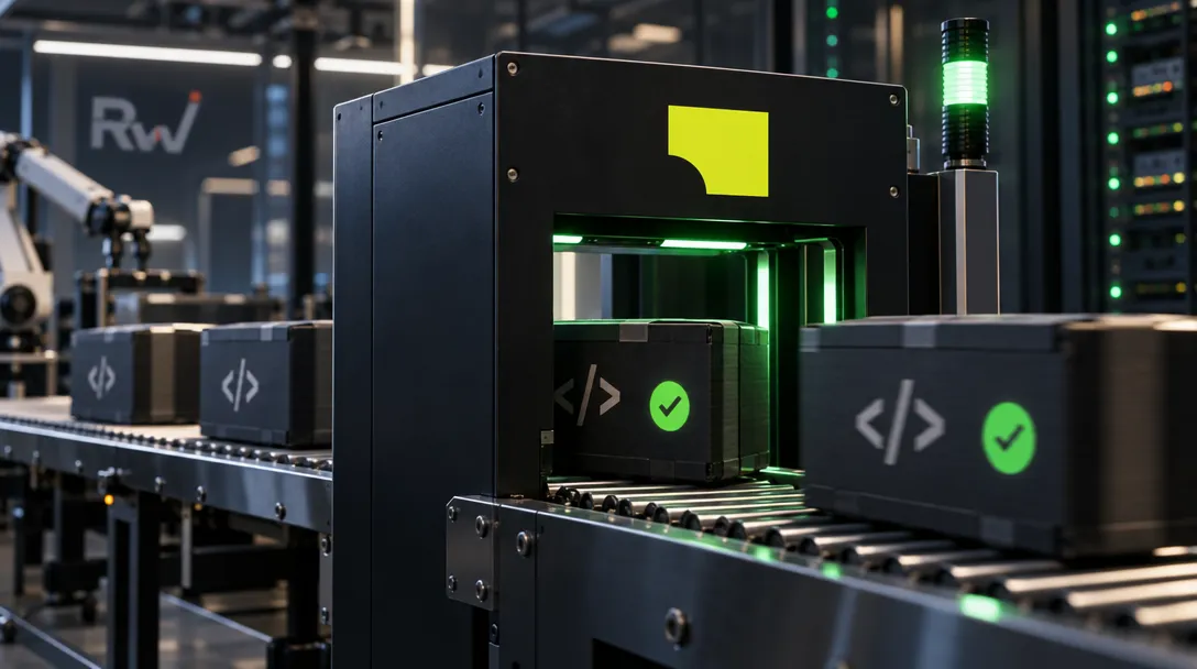 Blacksmith raises $66M to keep AI-written code moving through CI — Sequoia led the round at a reported $1B valuation, about ten weeks after Blacksmith's $550M Series B.