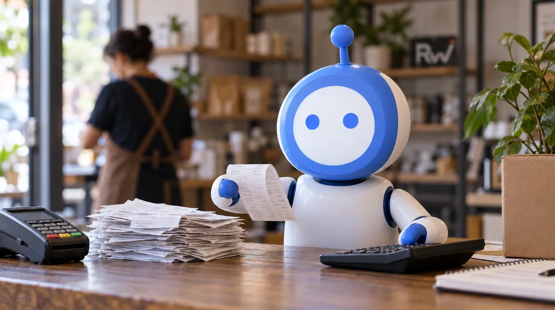 BOB raises $5.5M to put small-business finance work on an AI employee — CEO Adam Wininger is drawing on his own small-business experience as BOB builds an agent for bookkeeping, payments and cash flow.