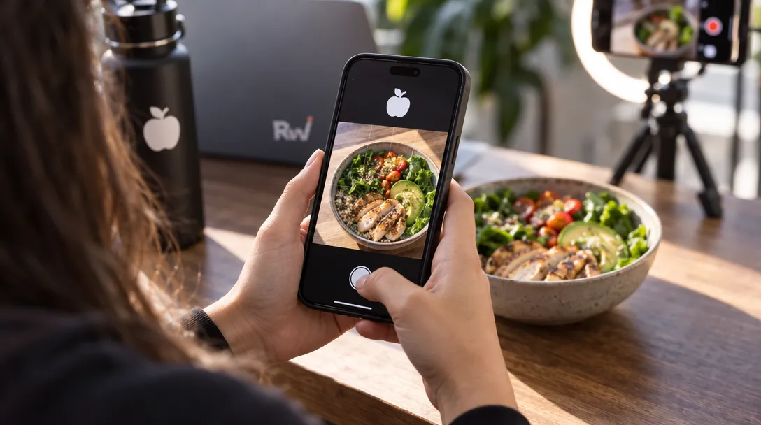 Cal AI's founder says paid influencers drove repeatable growth — At TechCrunch Disrupt on October 15th, Zach Yadegari described how creator posts brought users to the photo-based calorie app before its sale to MyFitnessPal.