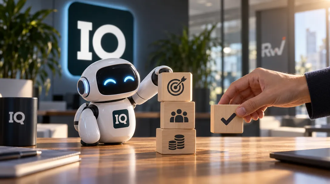 CaptivateIQ opens quota planning and commission logic to AI agents — Its Rev Planning and Comp Builder agents are generally available, with CaptivateIQ saying calculations run through its platform and admins approve changes.