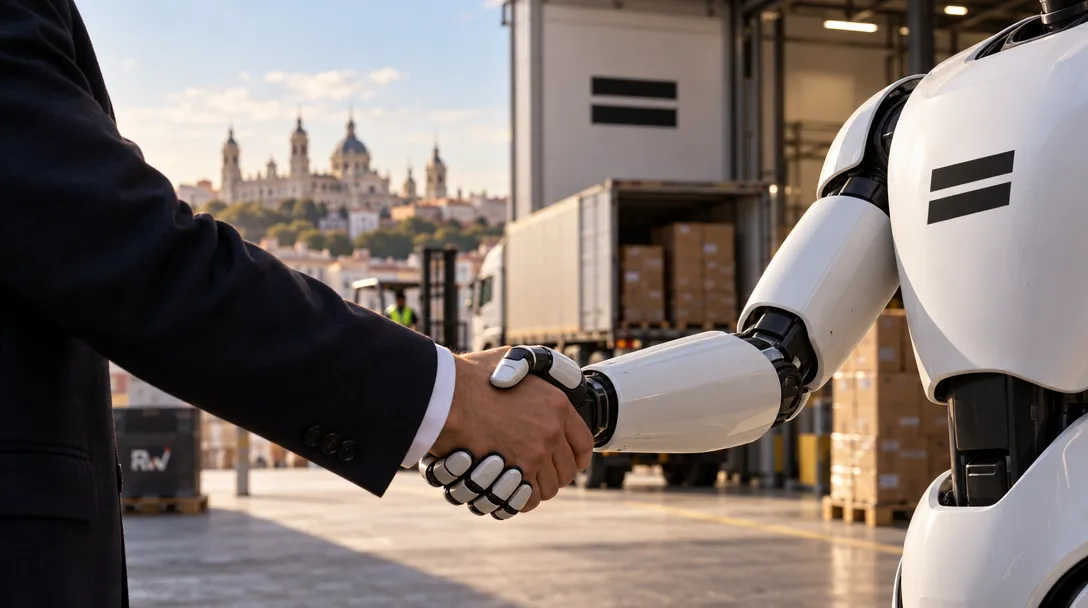 Causa Prima raises $20M to put AI agents between business buyers and suppliers — The Madrid-founded startup's September seed was led by Base10 Partners, three months after a $10M pre-seed, as it prepares to expand in the US.