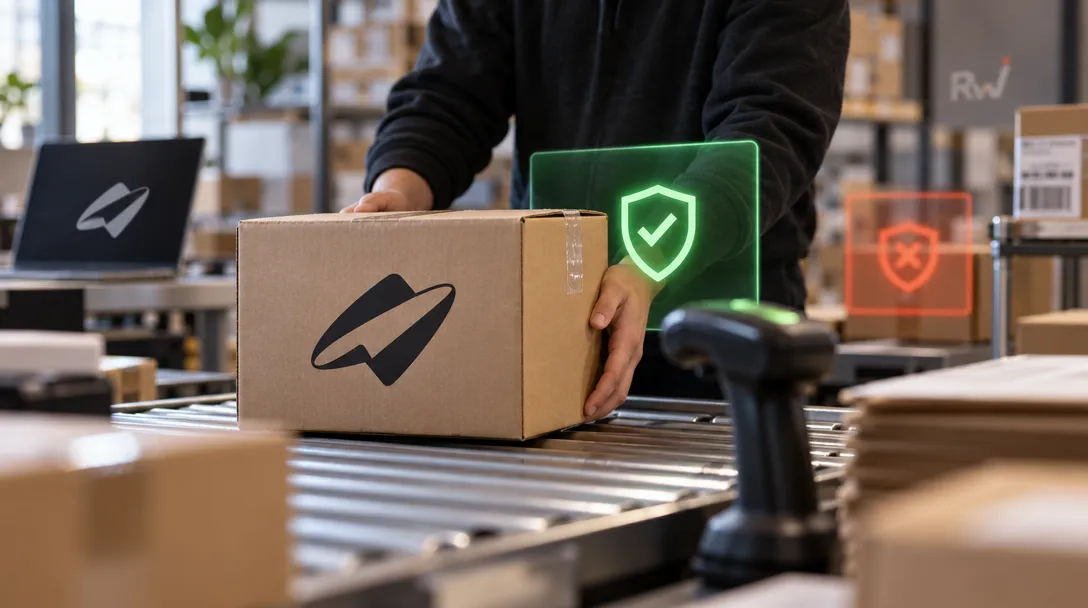 Chargeflow launches Prevent 2.0 to screen Shopify orders before they ship — The founders built the chargeback platform after facing the problem at their own online store; its new model targets disputes that card-fraud checks can miss.