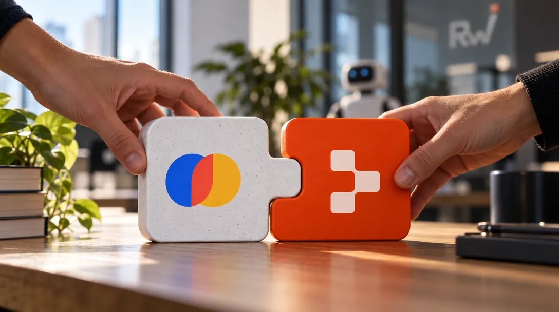 Chroma joins Replit to build a context layer for company agents — CEO Jeff Huber is bringing Chroma's retrieval technology and open-source database into Replit, while Chroma Cloud customers face shutdown deadlines in November and December.