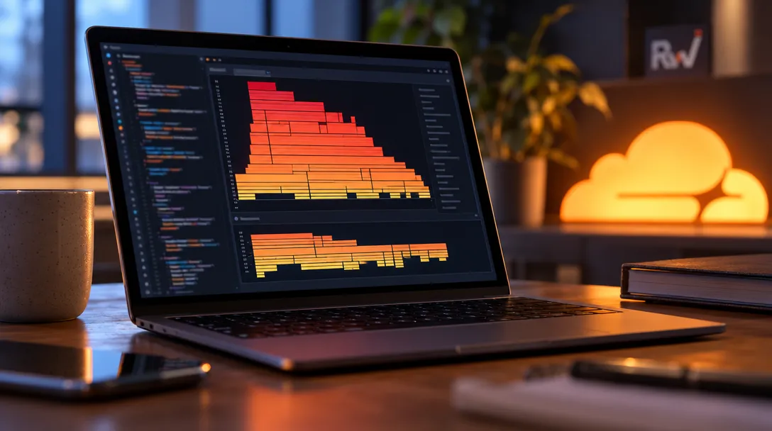 Cloudflare adds production flamegraphs to Workers, exposing where CPU and memory go — The on-demand profiles cover Workers and Durable Objects; Cloudflare's examples show what brief, traffic-dependent captures can reveal and what they miss.