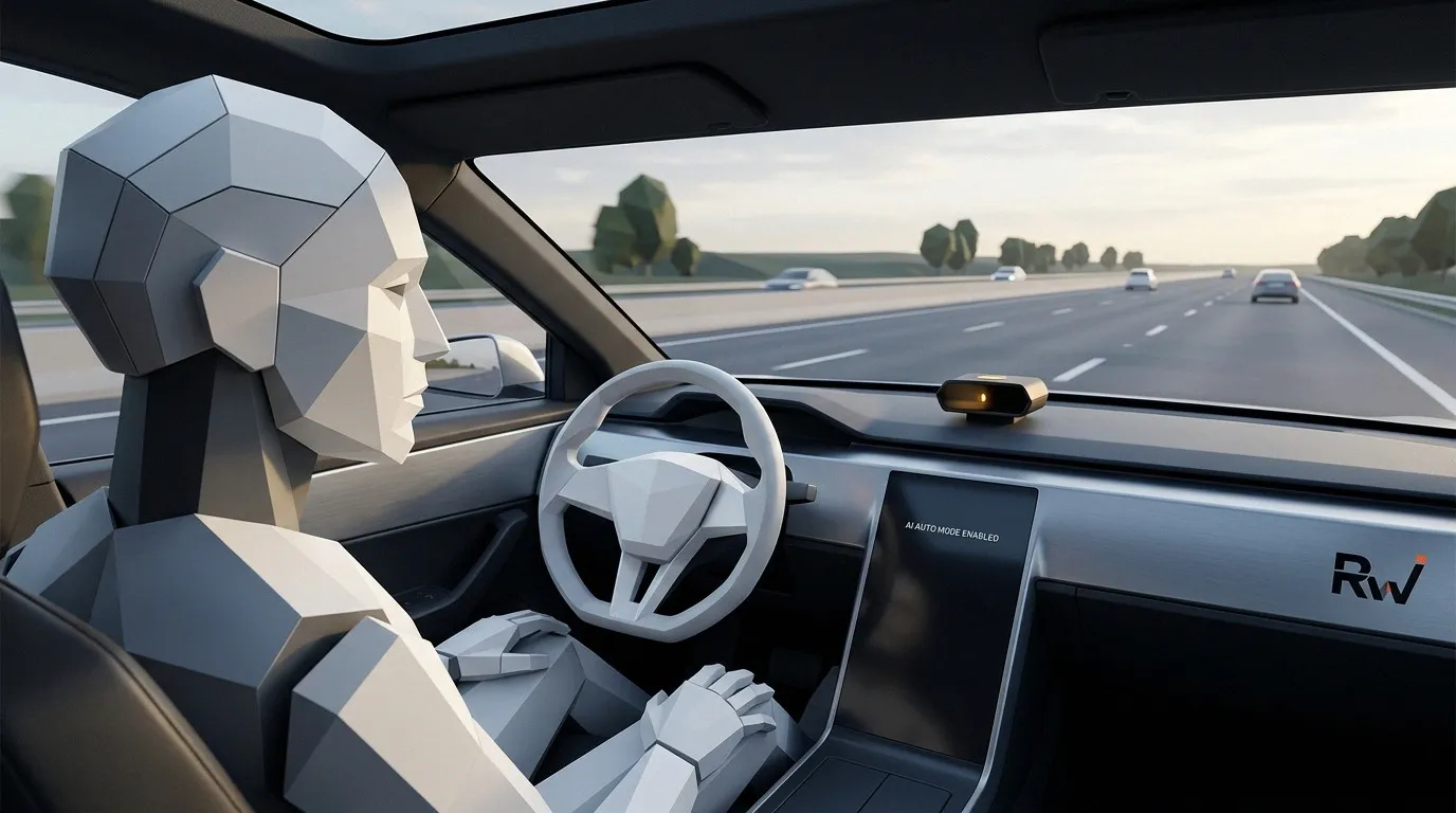 Comma AI sells hands-free driving for 325-plus cars, driver still required