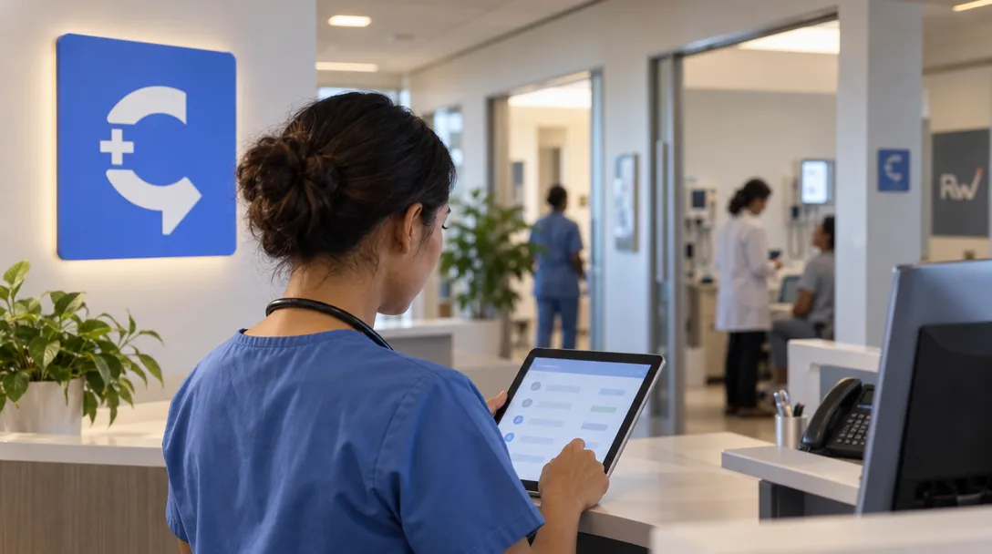 Confido Health raises $12.5M to automate work across clinic systems — The Z47-led extension brings Confido's Series A to $22.5M as co-founder Chetan Reddy expands beyond voice agents into multi-site practice operations.