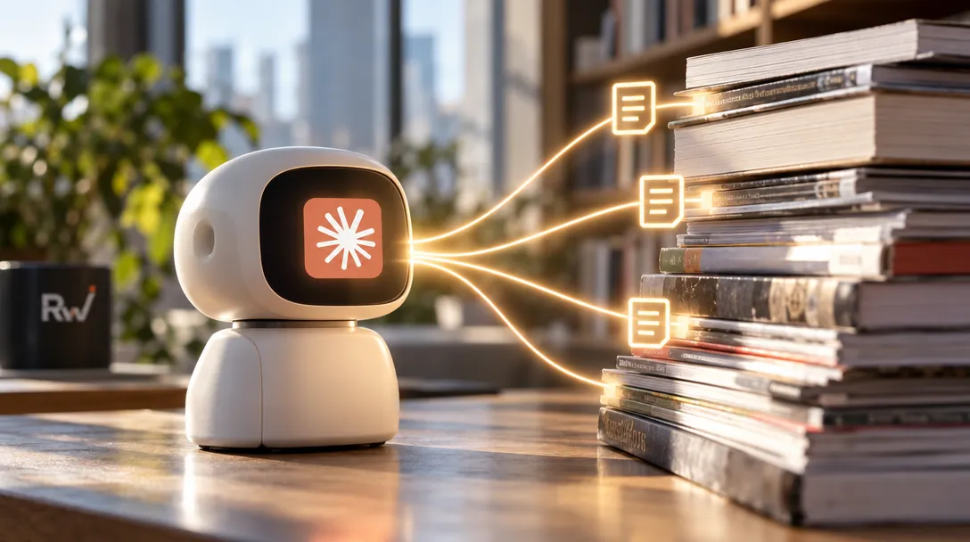 Contexte Tech argues MCP can route AI search straight to publishers — Founder Tony's catalogue now exposes resources through an MCP server, testing the protocol's promise of fresh, cited answers.