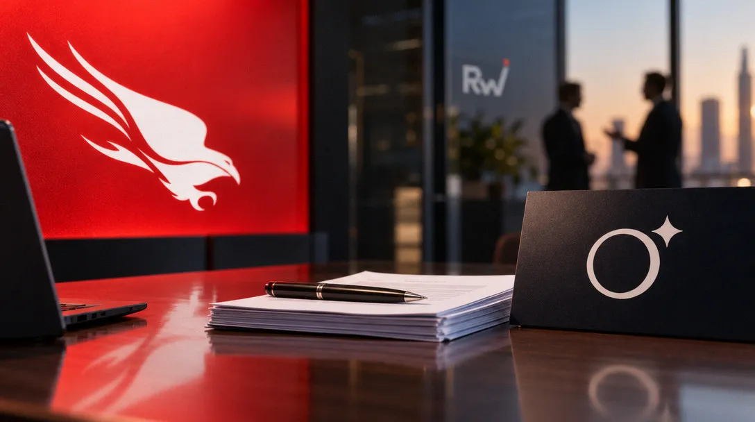 CrowdStrike enters advanced talks to buy Orion for about $500 million — ORION's founders built an AI-driven alternative to policy-heavy data loss prevention; the reported deal remains unsigned and CrowdStrike has not confirmed it.