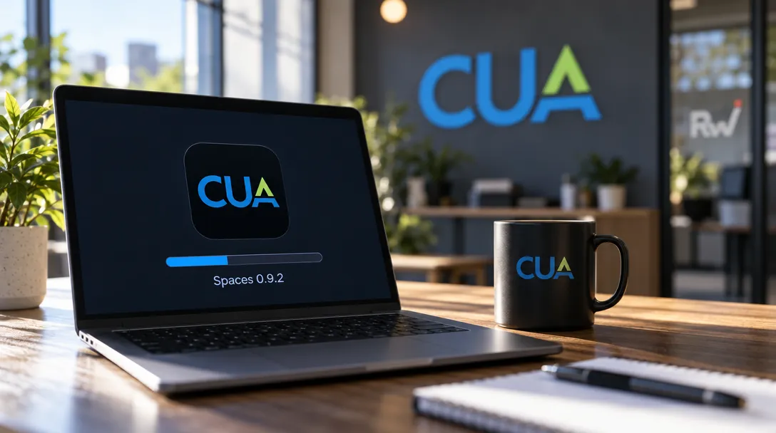 Cua releases Spaces 0.9.2 as CEO says Pro price rose without plan changes — Francesco Bonacci says the increase reflected relay and support costs, not added Pro features; older indexed Cua pages still show conflicting plan guidance.
