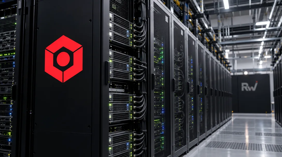 d-Matrix turns its inference chips into 1,024-XPU data-center clusters — Founder Sid Sheth says Squadron is shipping to priority customers, while a company-reported demo pairs Corsair accelerators with GPUs.