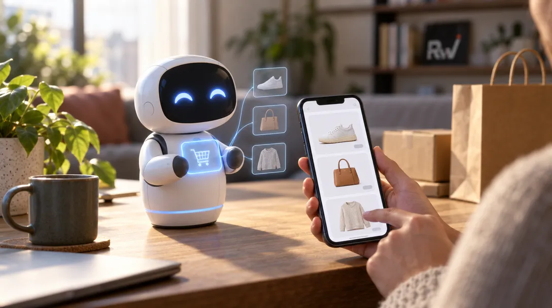 DaVinci Commerce adds a product-memory layer for AI shopping agents — The expansion, which the company says became available on October 1st, builds on founder Diaz Nesamoney's decades in enterprise data and personalized advertising.