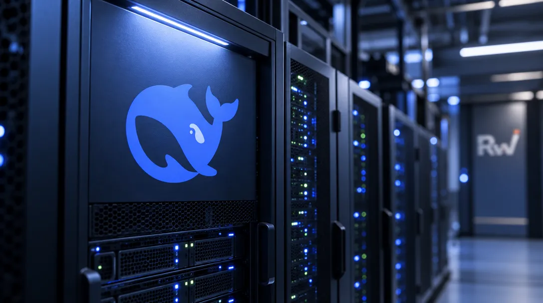 DeepSeek opens an inference engine built around its own models — DeepInfer targets large-scale serving and supports DeepSeek-V4.1-Flash, but its README says a complete inference service requires components the project does not include.