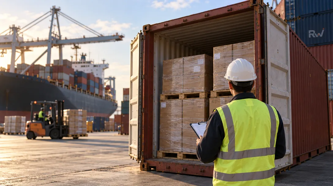 Startup Spotlight: Donkey gives small importers one contract for container-sized orders — Benjamin Martindale is applying his importing and China-sales experience to Donkey, which handles sourcing, pricing, inspection and delivery under…