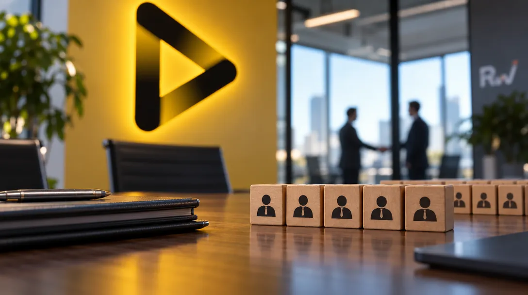 Duvo Raises $32 Million, Says It Has About 20 Enterprise Customers — A Duvo representative told RuntimeWire the company has roughly 20 enterprise customers, but did not specify whether they are paying or running live workflows.