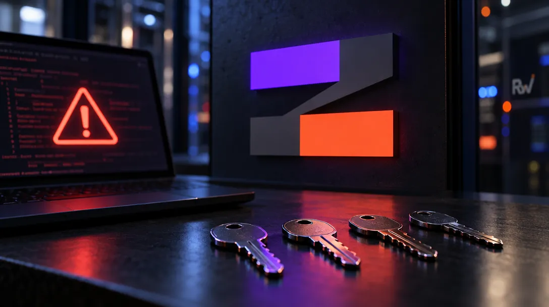 Exclusive: Zeabur founder says four AI providers’ keys were involved in October incident — Yuanlin Lin identified OpenRouter, OpenAI, Anthropic and Gemini as providers whose keys were involved, and said Zeabur notified them.