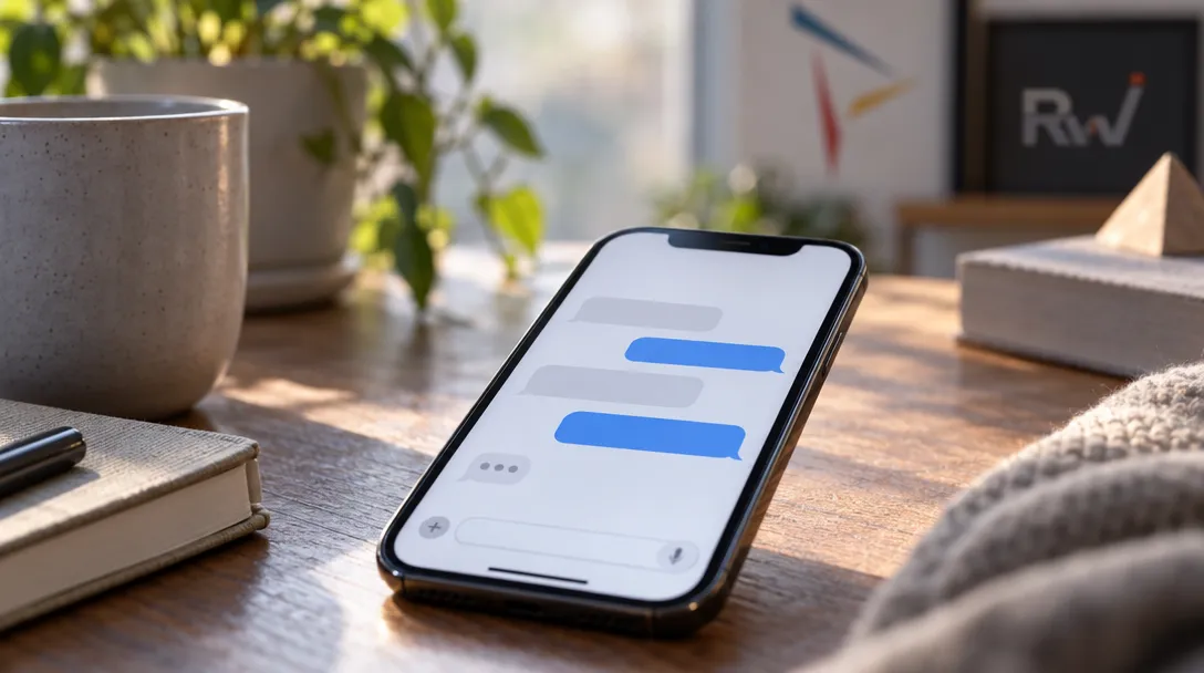 Flagship commits $20M to iris labs' personal AI for wellbeing — Led by AI entrepreneur Armen Mkrtchyan and digital-wellness founder Rockwell Shah, the startup is launching iris chat through iMessage and RCS.