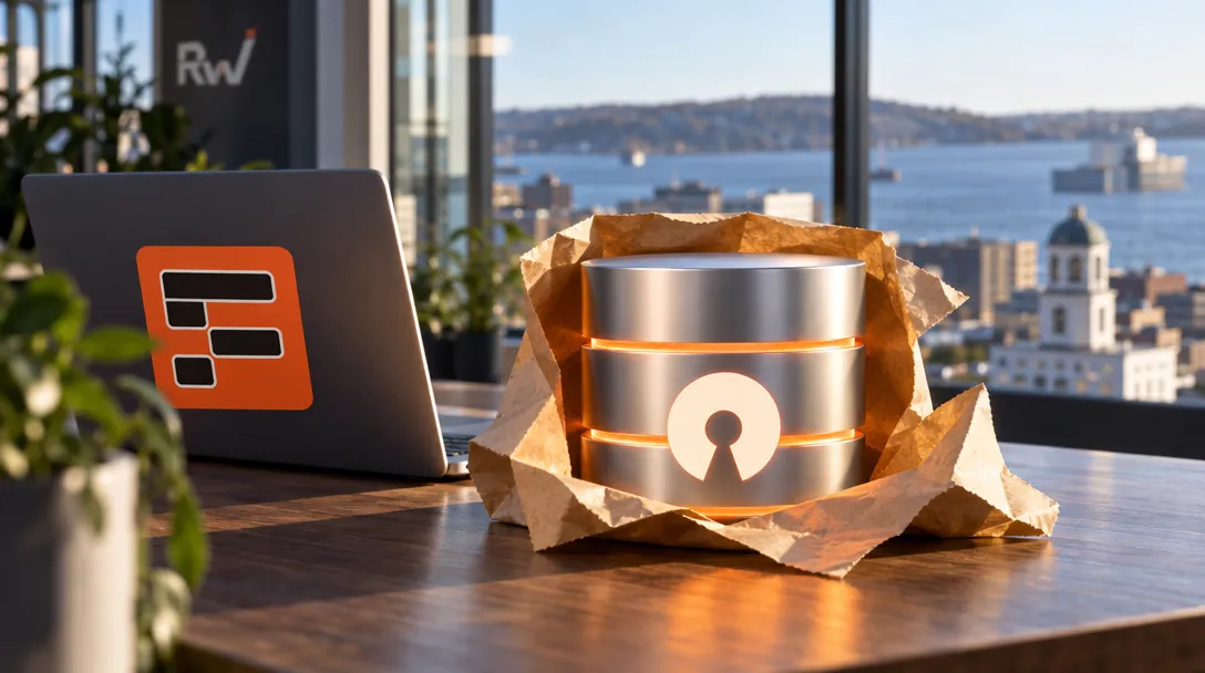 Floqer plans to open-source its customer database after reaching $1.2M ARR — Co-founders Shivam Mahajan and Zaaheda Islam say the release is planned for early 2027, pending security reviews, as the Halifax startup pitches its…