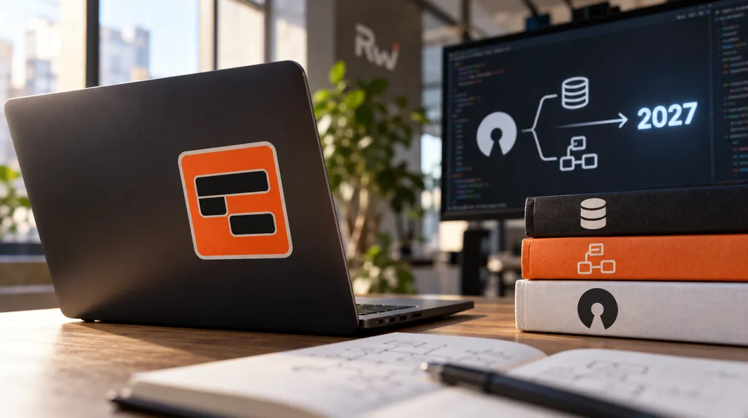 Floqer targets 2027 open-source release; founder says workflows could join — Shivam Mahajan told RuntimeWire the release could include Floqer’s database and data workflows, though he made no commitment.