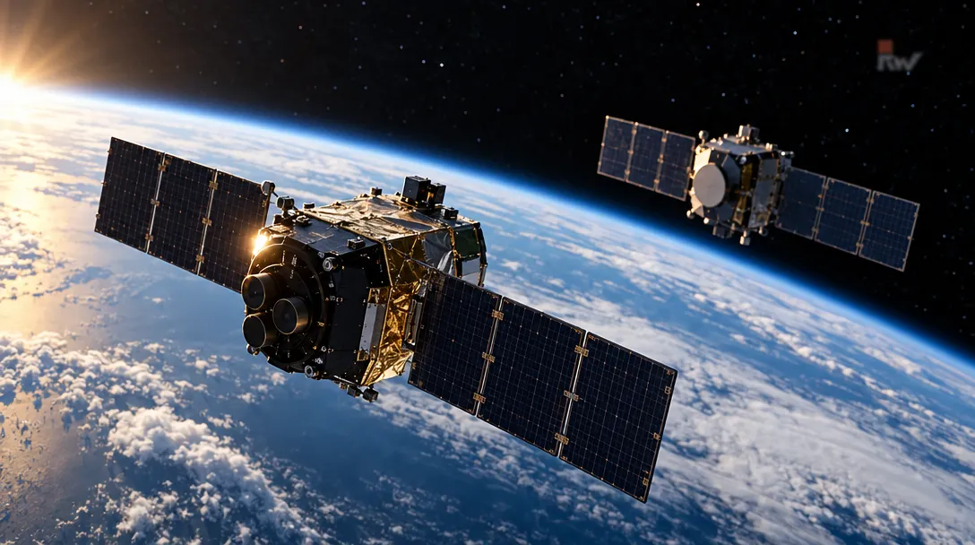 Fortastra raises $30 million to build maneuverable satellite-protection spacecraft — Founder Mike Smayda brings a SpaceX and Hermeus engineering background to a business aimed at protecting civilian and defense satellites in orbit.