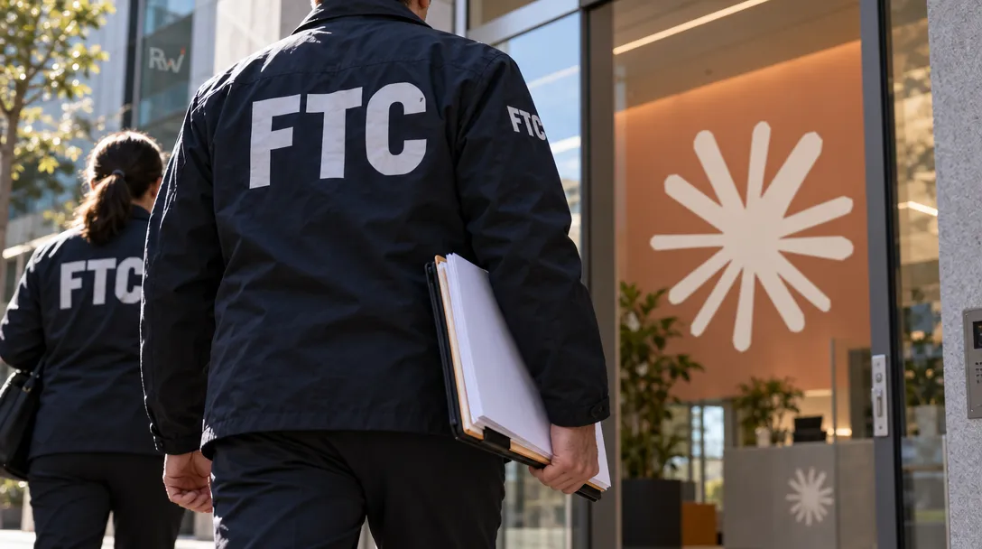 FTC investigates Anthropic and OpenAI over AI safety incidents — The October 14th demands seek incident records, security controls and marketing materials as the agency examines possible consumer-protection violations.