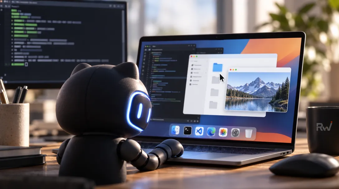 GitHub Copilot gains desktop-app controls in public preview — The feature lets Copilot use desktop interfaces across its CLI and Mac and Windows apps, but is off by default.
