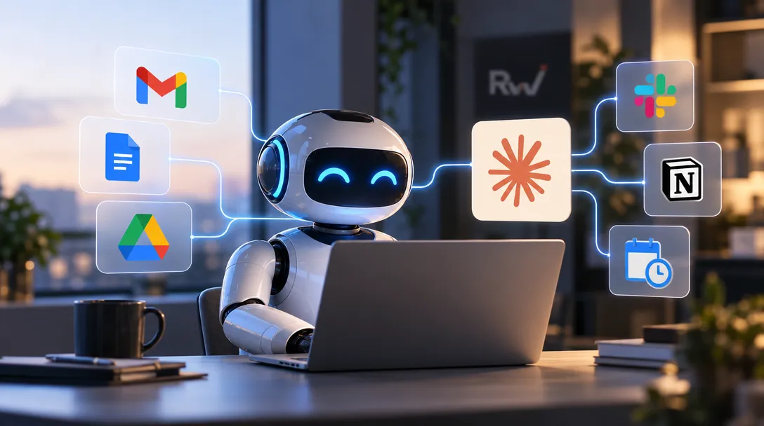 Google Cloud's new work agent can route jobs to Claude and run for days — Gemini agent will connect Workspace, third-party services and long-running sub-agents, but it is still in private preview.
