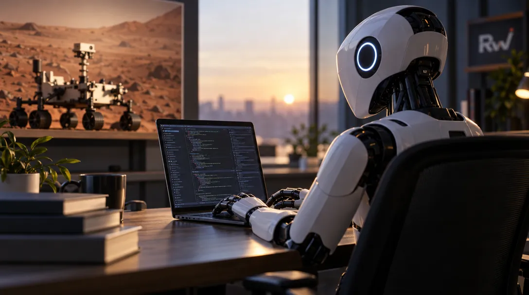 Hone raises $60M to let AI agents own business outcomes — CEO Moritz Stephan is turning lessons from Cognition and an earlier Mars-rover project into a bet on agents that can work for weeks or months.