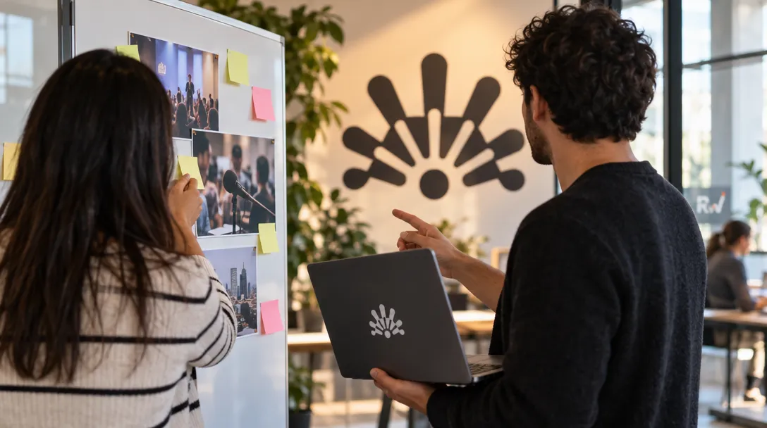 Honeyjar opens its AI communications beta to teams without PR staff — Founder Michelle Masek is turning decades in agency and in-house communications into software, with human approval still required before anything goes out.