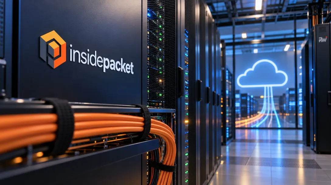 insidepacket unveils a white-label on-ramp from enterprises to GPU clouds — Eli Karpilovski's platform lets operators and GPU providers sell private AI connectivity under their own brands; Zayo Europe is the first named partner.