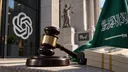 International Cyber Digest (@IntCyberDigest): ‼️ Saudi Arabia offered to cover a $1M bond for the OpenAI engineer accused of bugging an exec meeting room. The judge said no.