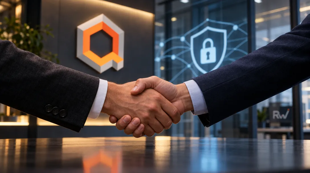 IonQ agrees to buy Elisity for up to $1.3B to expand into cybersecurity — The all-stock deal includes up to $150 million in earnouts, adding an identity-based network security business led by James Winebrenner.