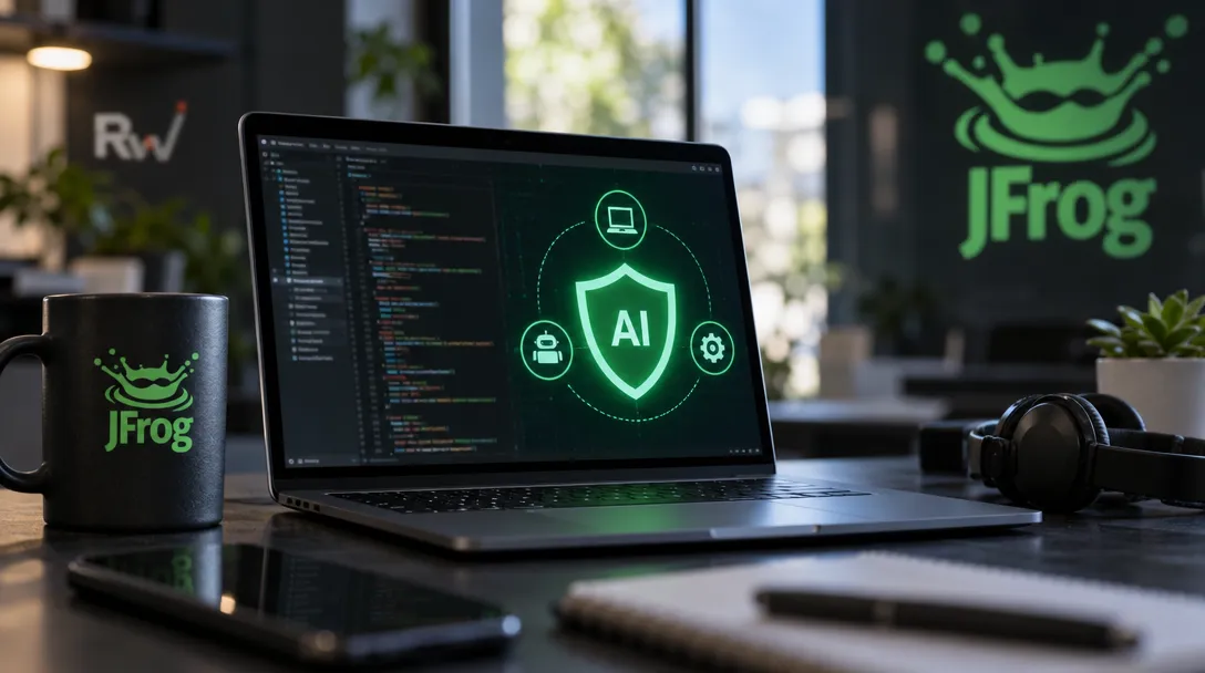 JFrog extends AI security controls to developer machines and agent assets — Shlomi Ben Haim is adding local detection and customer-keyed scanning to JFrog's AI security platform, while the BYOK scanner remains a preview feature.