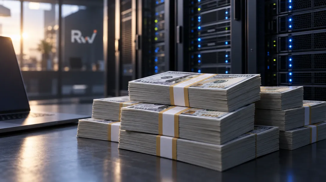 Lambda is raising up to $4B ahead of a planned 2027 IPO — The round reportedly values the Nvidia-backed AI cloud provider at $14.5B pre-money, with Blackstone and Coatue leading.