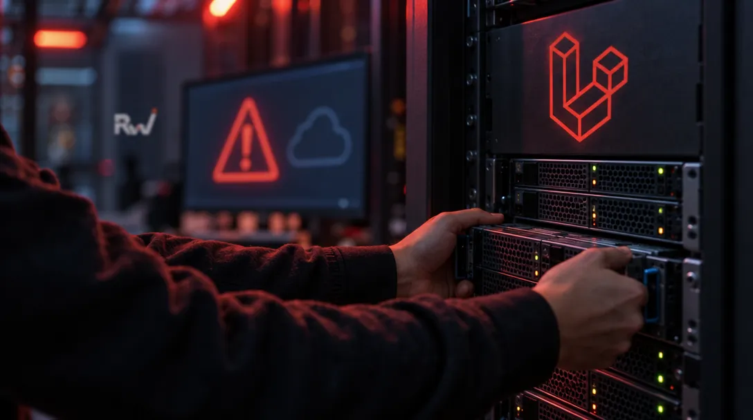 Laravel patched Cloud apps after critical PHP flaws forced emergency upgrades — Taylor Otwell said the team worked overnight.