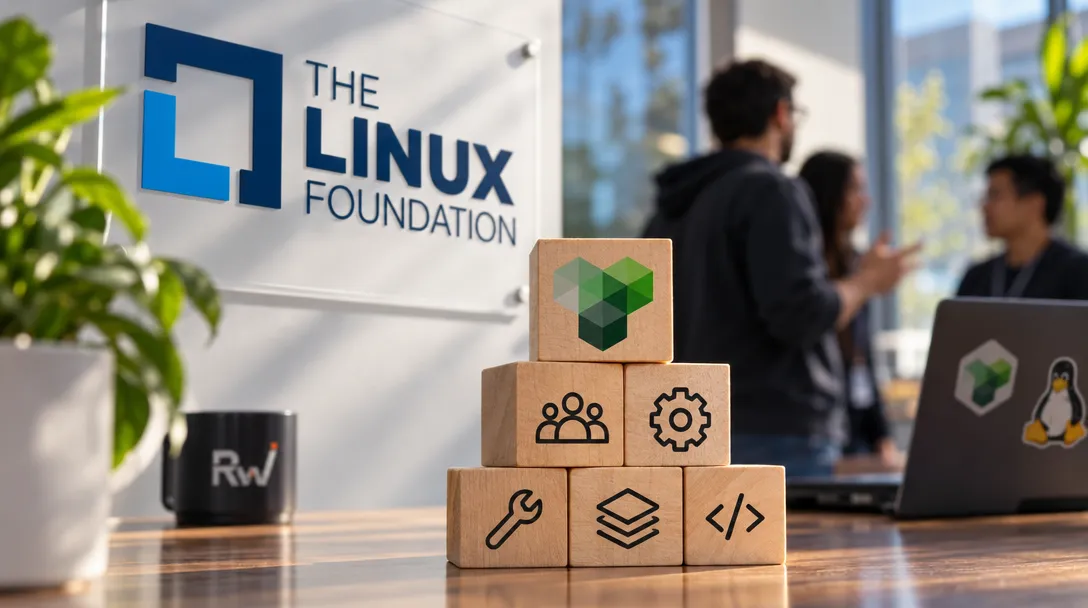 Linux Foundation launches a Bazel foundation to fund maintainers and tooling — BazelCon co-creator Helen Altshuler joins six founding members in a Linux Foundation initiative whose budget and governance remain unspecified.
