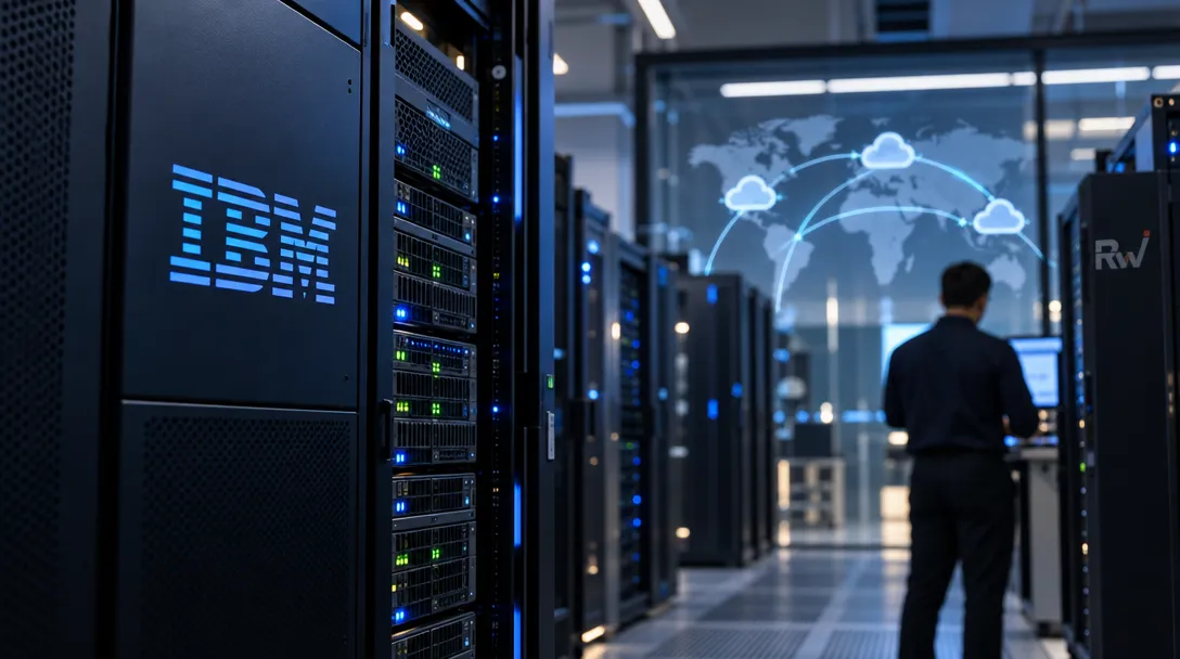 llm-d 1.0 adds production controls for distributed AI inference — IBM says the CNCF-governed project now supports multi-tenant quality of service, failover and rolling upgrades, building on Carlos Costa's push to make AI serving…