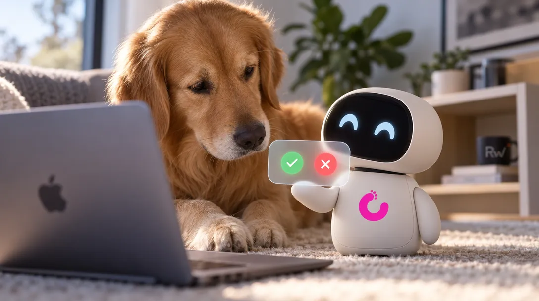 MacPaw launches Eney, an AI assistant that asks before it acts — Founder Oleksandr Kosovan is extending MacPaw's Mac-utility business into AI task automation, with cloud processing still central to the product.