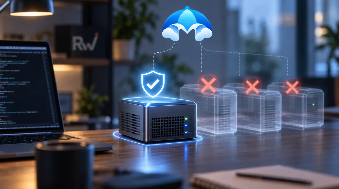 Mainbrella uses idempotency keys to stop agent retries spawning duplicate machines — Founder Andrew Arrow's October 7th engineering post details how the service handles lost replies, delayed commands and other failures in cloud Linux…