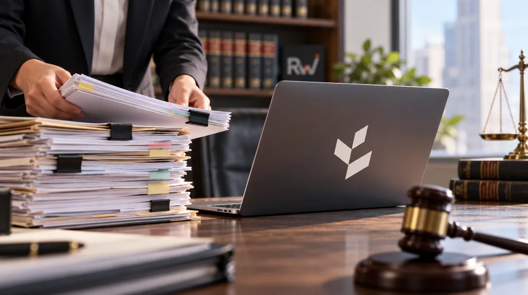 Mary brings lawyer-reviewed case facts into Harvey's legal AI workflow — Co-founder Daniel Lord-Doyle says the integration carries a matter's evidence, team findings and review history into Harvey as Mary expands its U.S. push.
