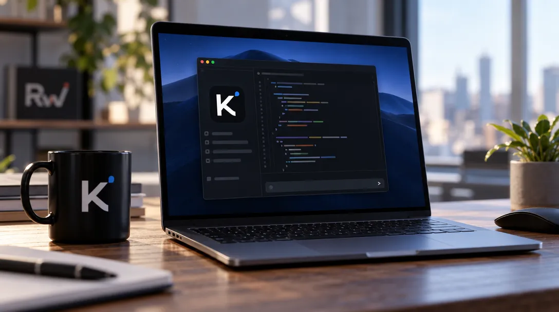 Moonshot's Kimi Code desktop app brings its coding agent out of the terminal — An October 23rd Kimi post showed the desktop client, which Moonshot's docs say has been available since September 17th, as Yang Zhilin's research-to-product…
