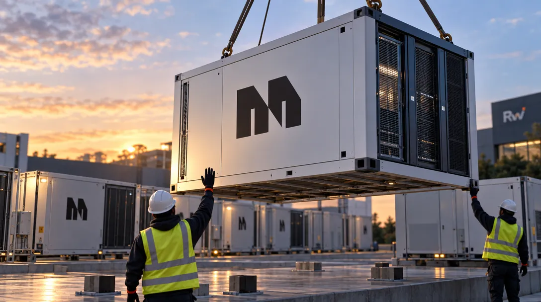 Mueon raises $65M to build modular AI data center systems — Intel Capital and six other investors joined Maverick Silicon in backing Wilfred Gomes's plan to integrate compute, memory, power and cooling.